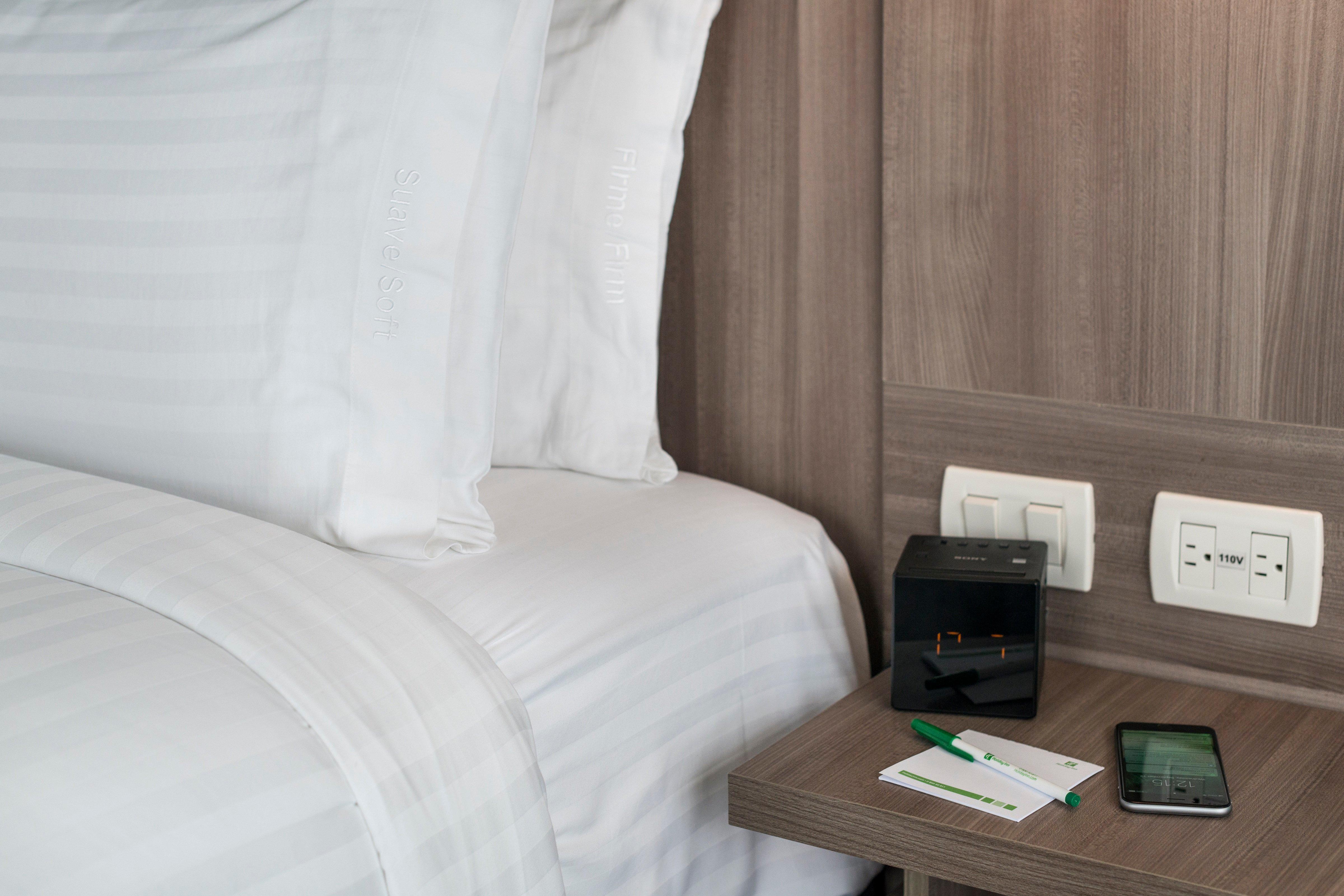Holiday Inn - Lima Airport By Ihg Exterior foto
